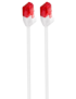 Ewent IM1037 cable de red Blanco 1 m Cat6 U/UTP (UTP)