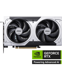 MSI GeForce RTX 5060 TI 8G VENTUS 2X OC PLUS NVIDIA 8 GB GDDR7