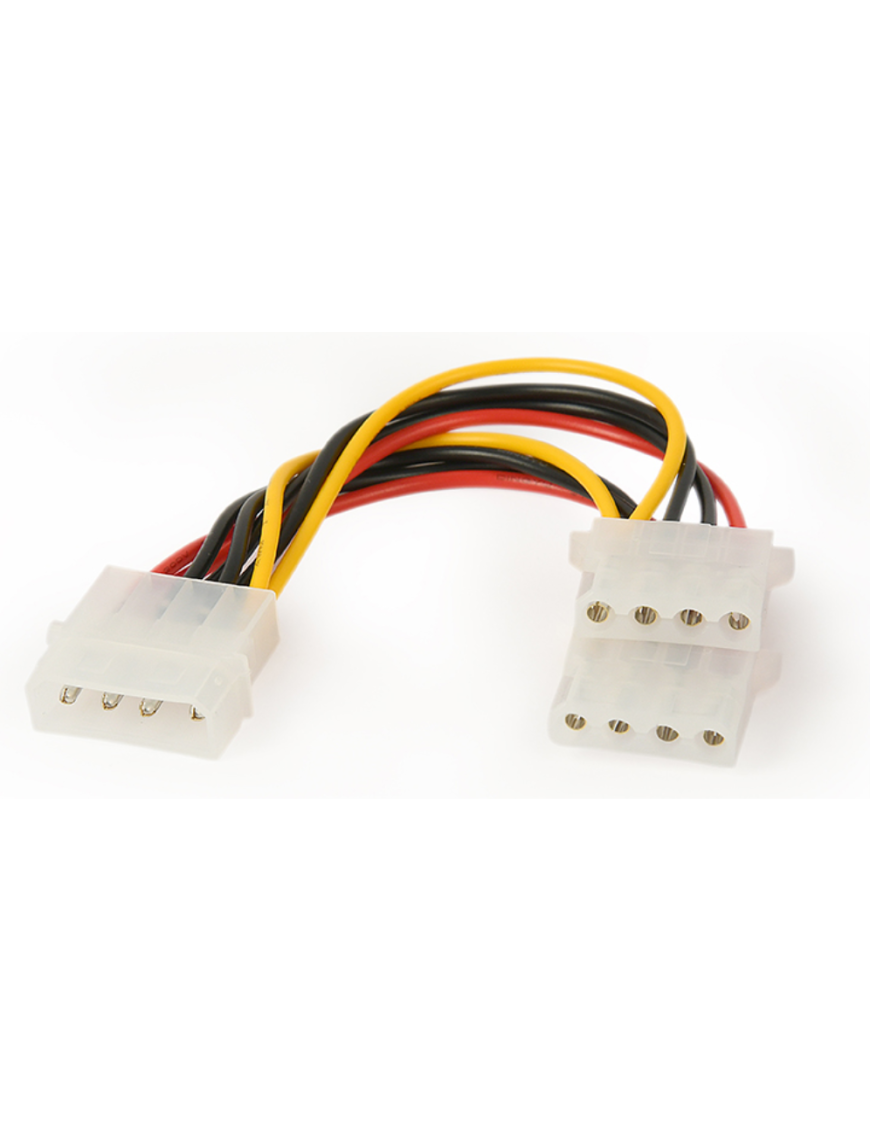 Gembird CC-PSU-1 cable de alimentación interna