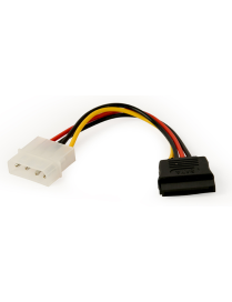 Gembird CC-SATA-PS cable de alimentación interna 0,15 m