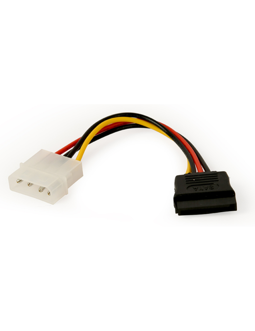 Gembird CC-SATA-PS cable de alimentación interna 0,15 m