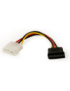 Gembird CC-SATA-PS cable de alimentación interna 0,15 m