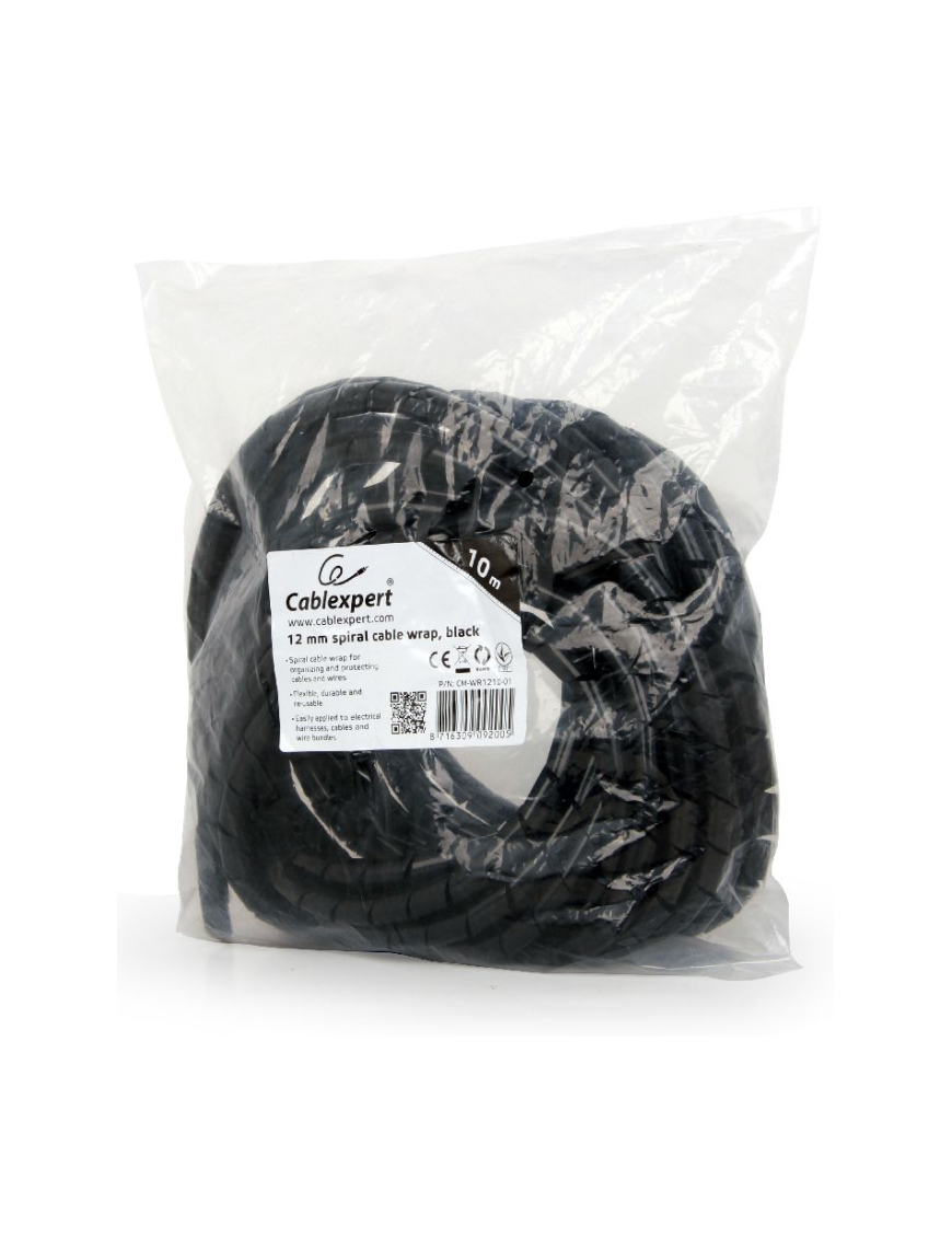 Gembird CM-WR1210-01 accesorio para cable
