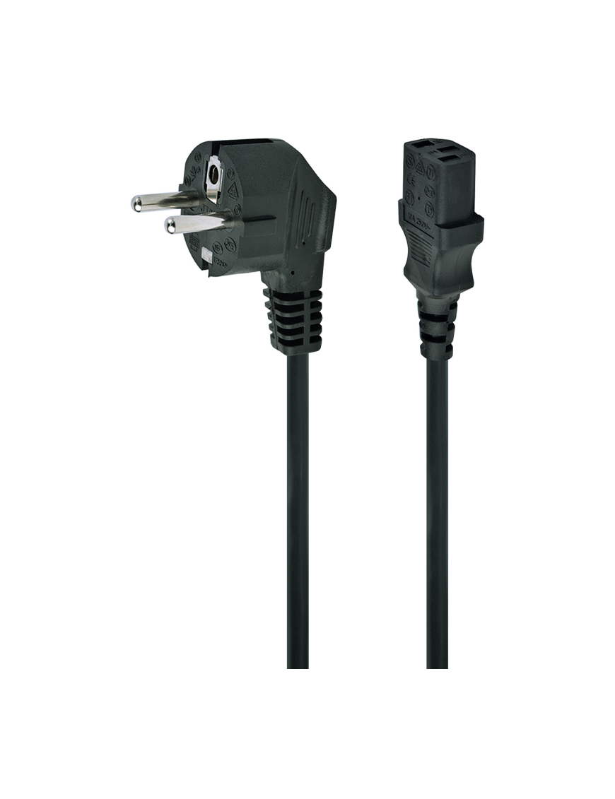Gembird PC-186-1M cable de transmisión