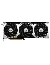 MSI GeForce RTX 5070 Ti 16G VENTUS 3X OC NVIDIA 16 GB GDDR7