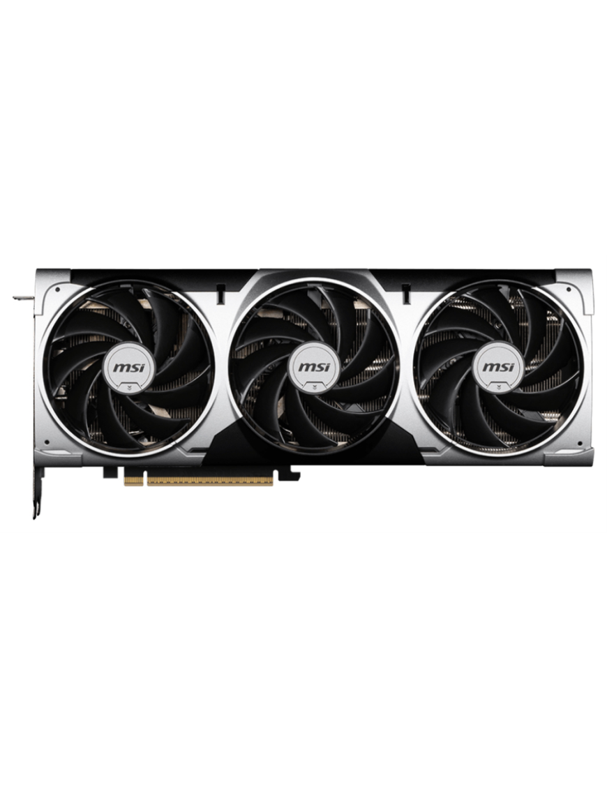 MSI GeForce RTX 5070 Ti 16G VENTUS 3X OC NVIDIA 16 GB GDDR7