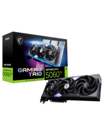 MSI GeForce RTX 5060 Ti 8G GAMING TRIO OC NVIDIA 8 GB GDDR7