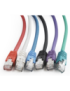 Gembird PP6A-LSZHCU-B-2M cable de red Azul Cat6a S/FTP (S-STP)