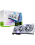 MSI GAMING GEFORCE RTX 5080 16G TRIO OC WHITE tarjeta gráfica NVIDIA 16 GB GDDR7