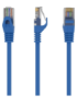 Gembird PP6U-2M cable de red Azul Cat6 U/UTP (UTP)