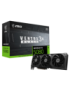 MSI VENTUS GEFORCE RTX 5080 16G 3X OC BLACK tarjeta gráfica NVIDIA 16 GB GDDR7