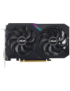 ASUS Dual -RTX3050-O8G-V2 NVIDIA GeForce RTX 3050 8 GB GDDR6