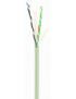 Gembird UPC-6004SE-L cable de red Gris 305 m Cat6 U/UTP (UTP)