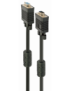Gembird VGA M/F 1.8m cable VGA 1,8 m VGA (D-Sub) Negro