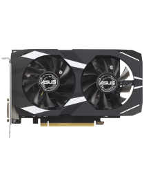 ASUS Dual -RTX3050-O6G NVIDIA GeForce RTX 3050 6 GB GDDR6