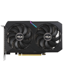 ASUS Dual -RTX3060-O12G-V2 NVIDIA GeForce RTX 3060 12 GB GDDR6