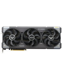 ASUS TUF Gaming TUF-RTX5080-O16G-GAMING NVIDIA GeForce RTX 5080 16 GB GDDR7