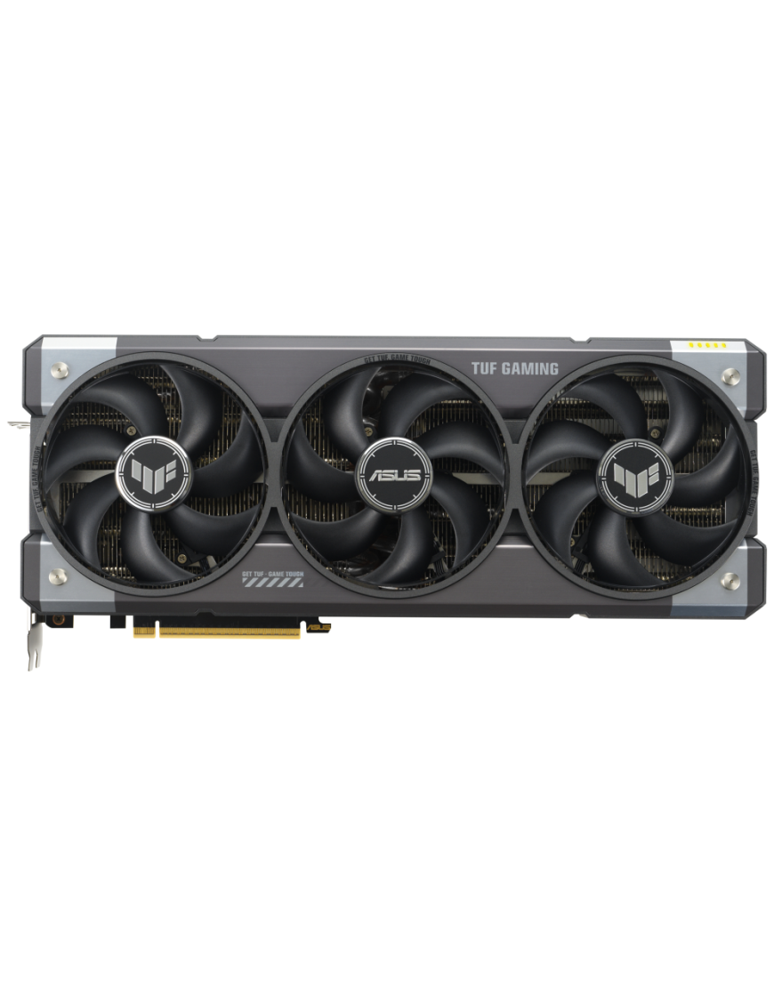 ASUS TUF Gaming TUF-RTX5080-O16G-GAMING NVIDIA GeForce RTX 5080 16 GB GDDR7