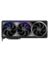 ASUS ROG Astral - -RTX5080-O16G-GAMING NVIDIA GeForce RTX 5080 16 GB GDDR7