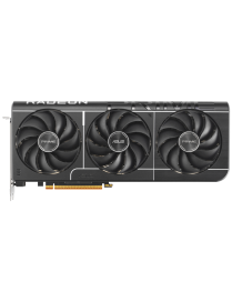 ASUS Prime -RX9070XT-O16G AMD Radeon RX 9070 XT 16 GB GDDR6