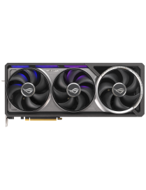 ASUS ROG Astral - -RTX5090-O32G-GAMING NVIDIA GeForce RTX 5090 32 GB GDDR7