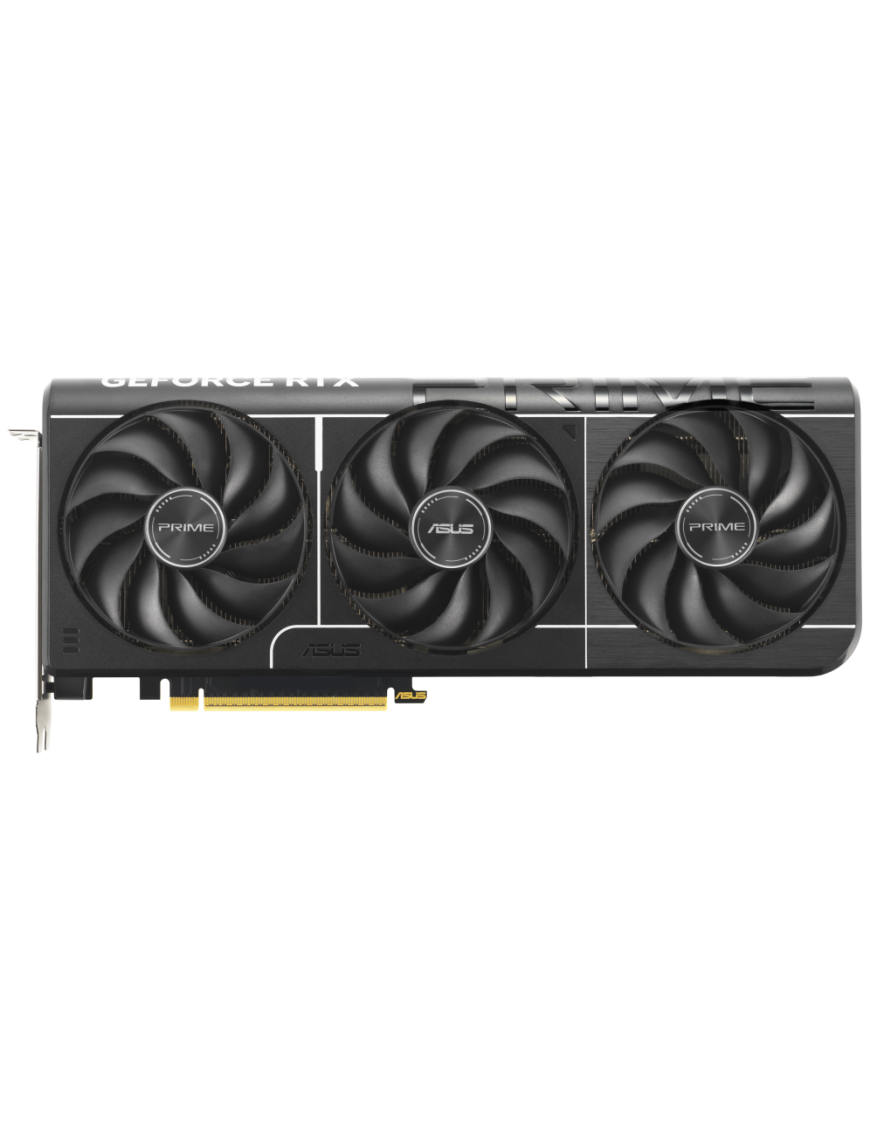ASUS Prime -RTX5070-O12G NVIDIA GeForce RTX 5070 12 GB GDDR7