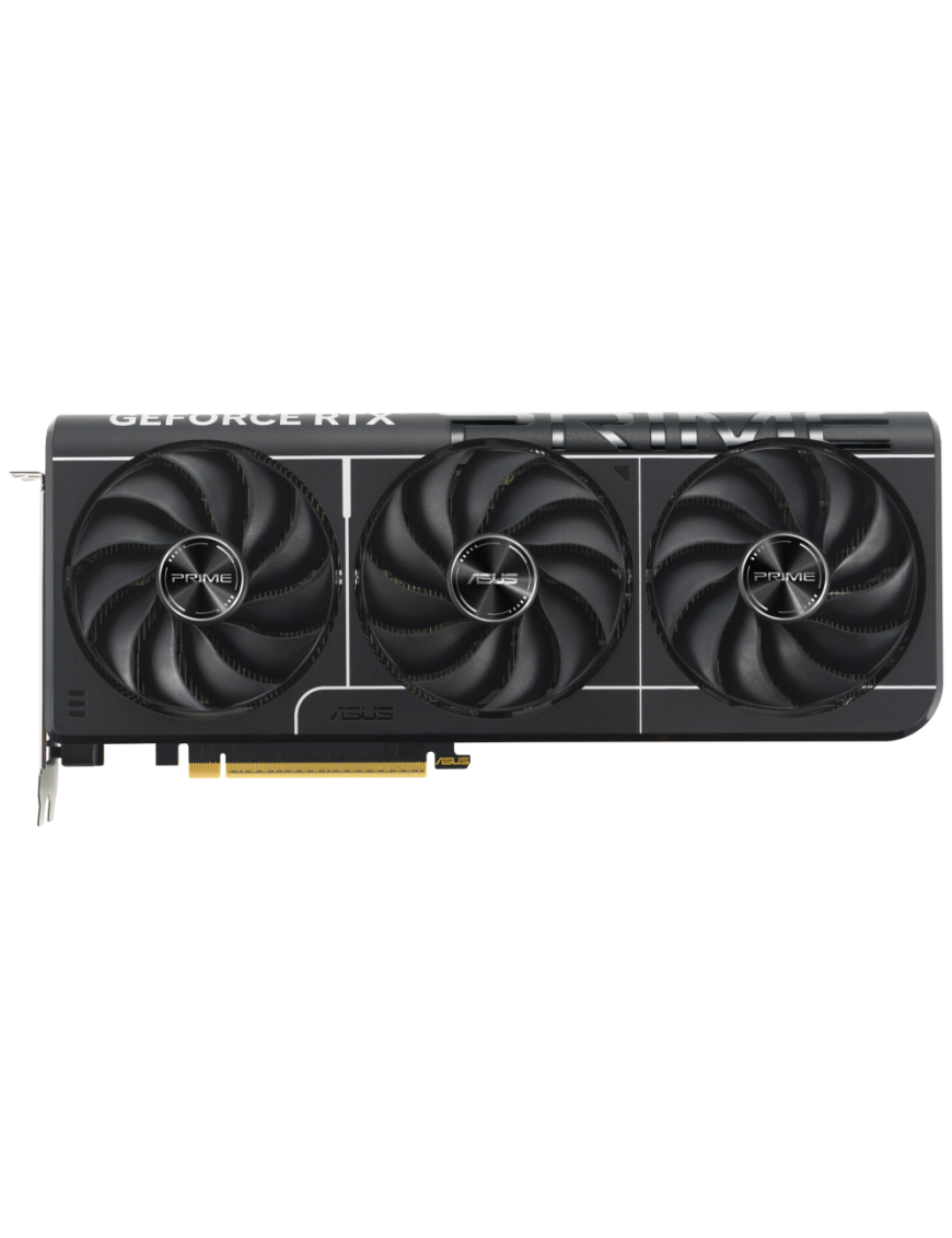 ASUS Prime -RTX5070TI-O16G NVIDIA GeForce RTX 5070 Ti 16 GB GDDR7