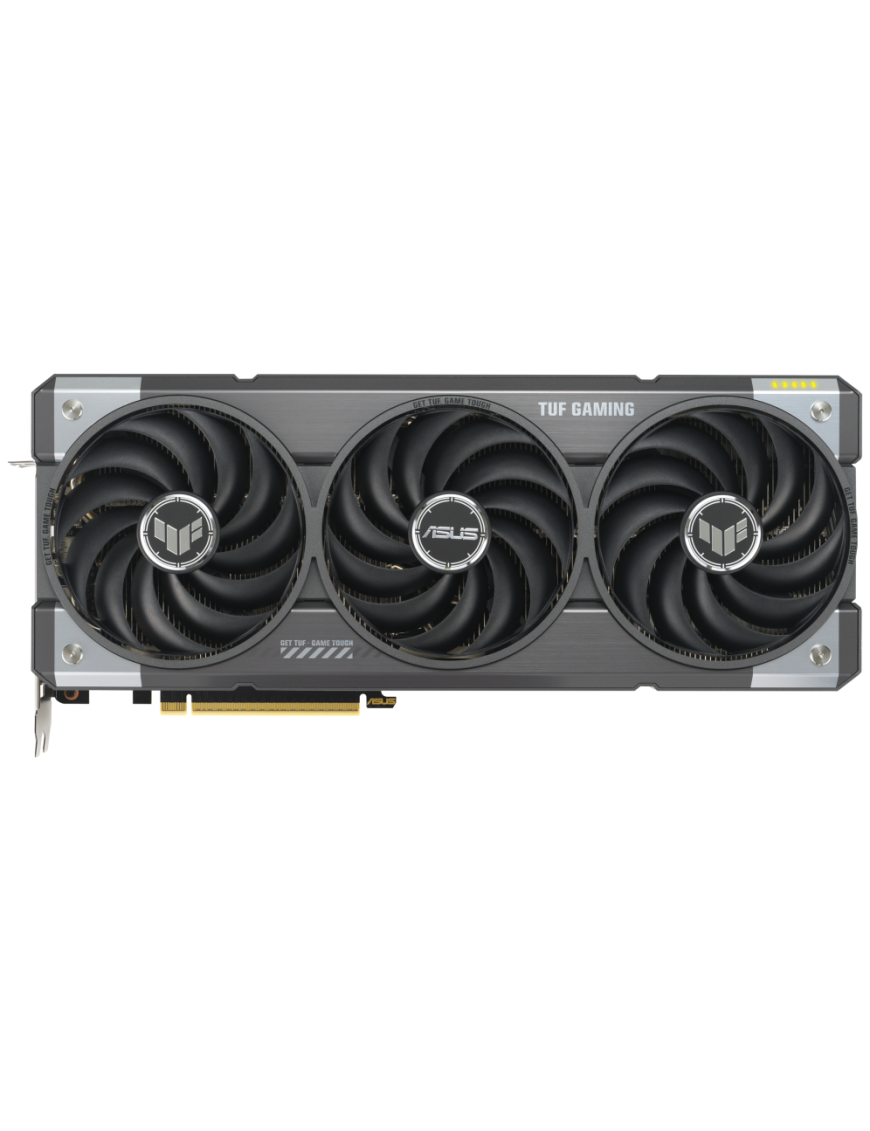 ASUS TUF Gaming TUF-RTX5070-O12G-GAMING NVIDIA GeForce RTX 5070 12 GB GDDR7