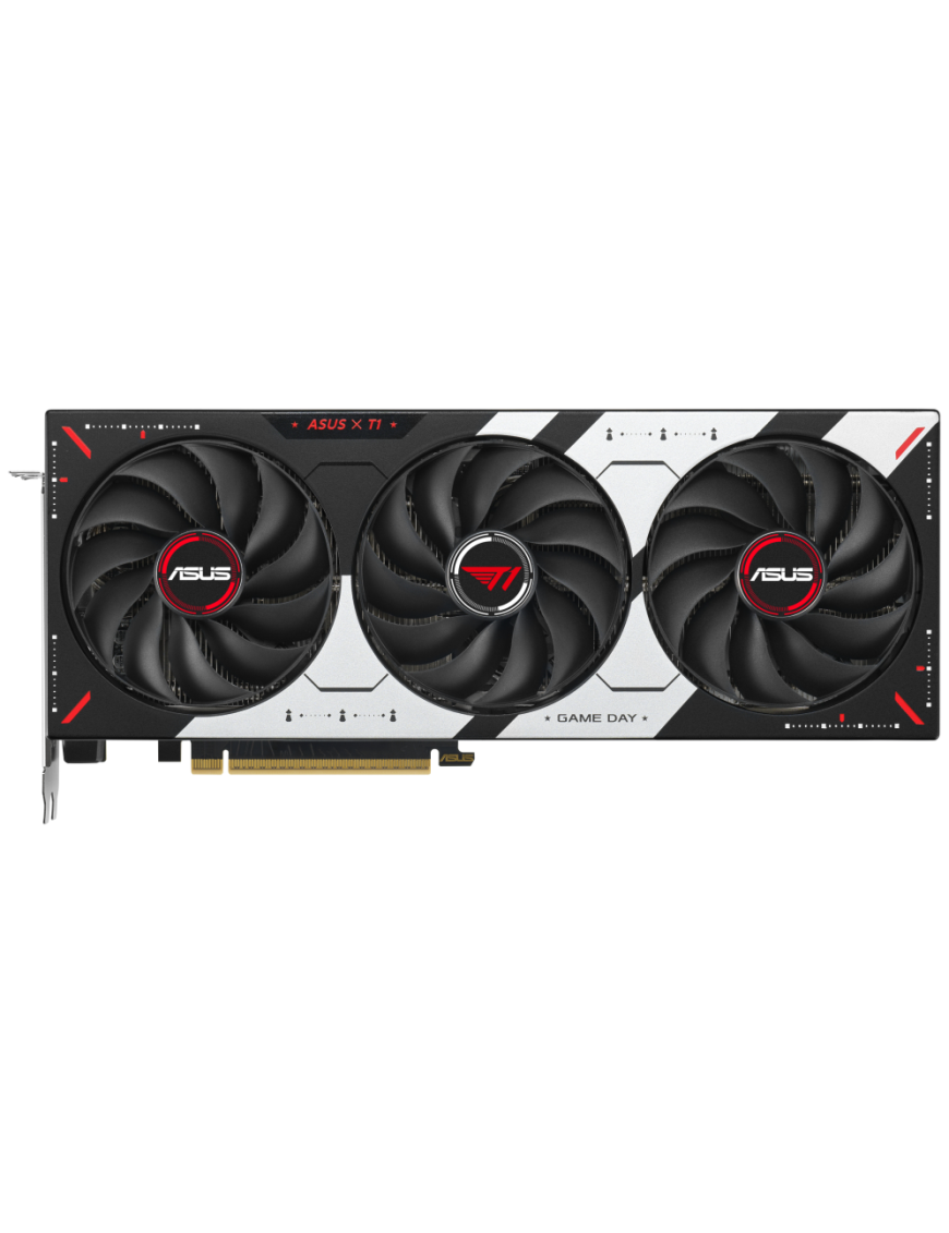 ASUS T1-RTX5070-O12G-GAMING NVIDIA GeForce RTX 5070 12 GB GDDR7