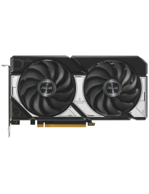 ASUS Dual -RTX5060-O8G-A NVIDIA GeForce RTX 5060 8 GB GDDR7