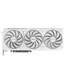 ASUS Prime -RTX5070-O12G-WHITE NVIDIA GeForce RTX 5070 12 GB GDDR7