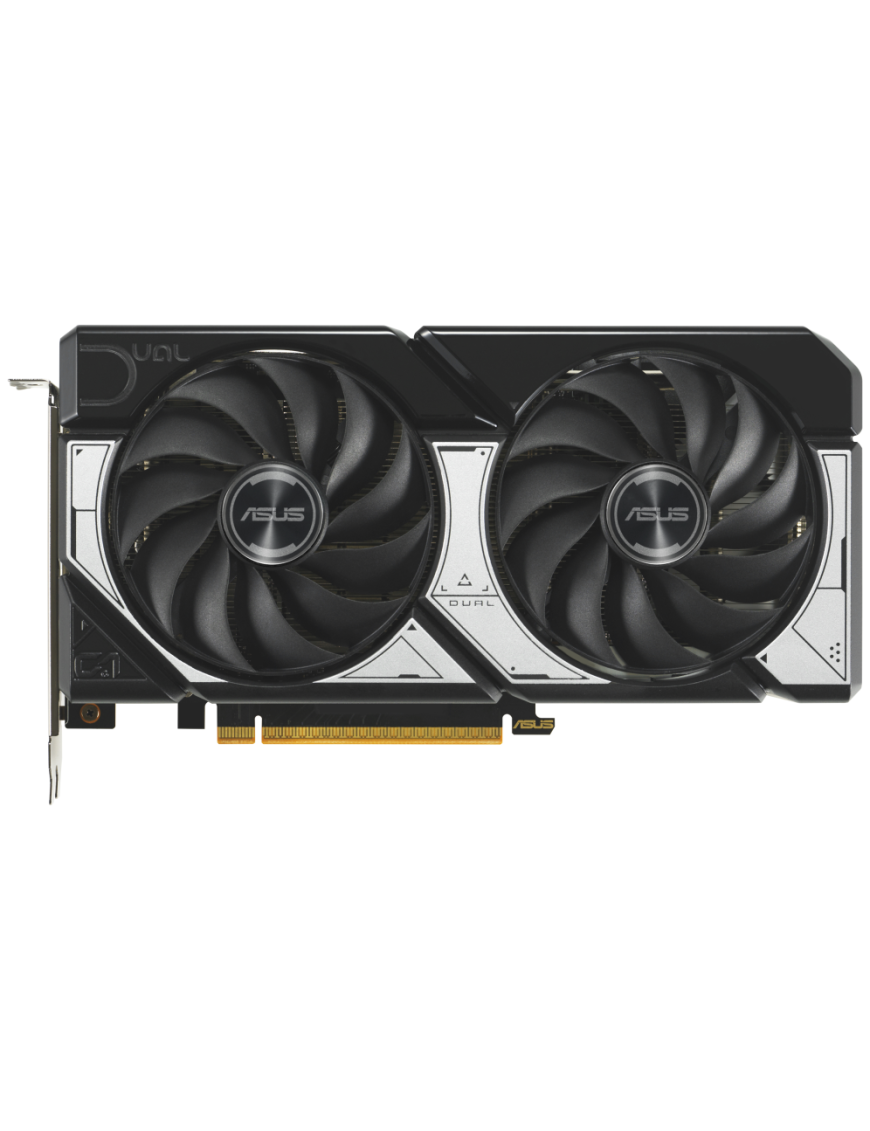 ASUS Dual -RTX5060-O8G NVIDIA GeForce RTX 5060 8 GB GDDR7