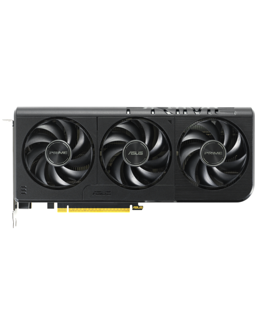 ASUS Prime -RTX5060-O8G NVIDIA GeForce RTX 5060 8 GB GDDR7