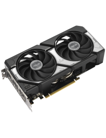 ASUS Dual -RTX5060TI-O8G NVIDIA GeForce RTX 5060 Ti 8 GB GDDR7