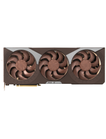 ASUS RTX5080-O16G-NOCTUA NVIDIA GeForce RTX 5080 16 GB GDDR7