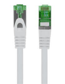 Lanberg PCF7-10CU-0300-S cable de red Gris 3 m Cat7 S/FTP (S-STP)