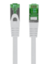 Lanberg PCF7-10CU-0300-S cable de red Gris 3 m Cat7 S/FTP (S-STP)