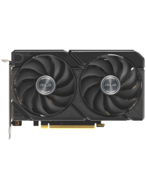 ASUS Dual -RX9060XT-16G AMD Radeon RX 9060 XT 16 GB GDDR6