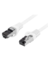 Lanberg PCF8-10CU-0100-W cable de red Blanco 1 m Cat8.1 S/FTP (S-STP)
