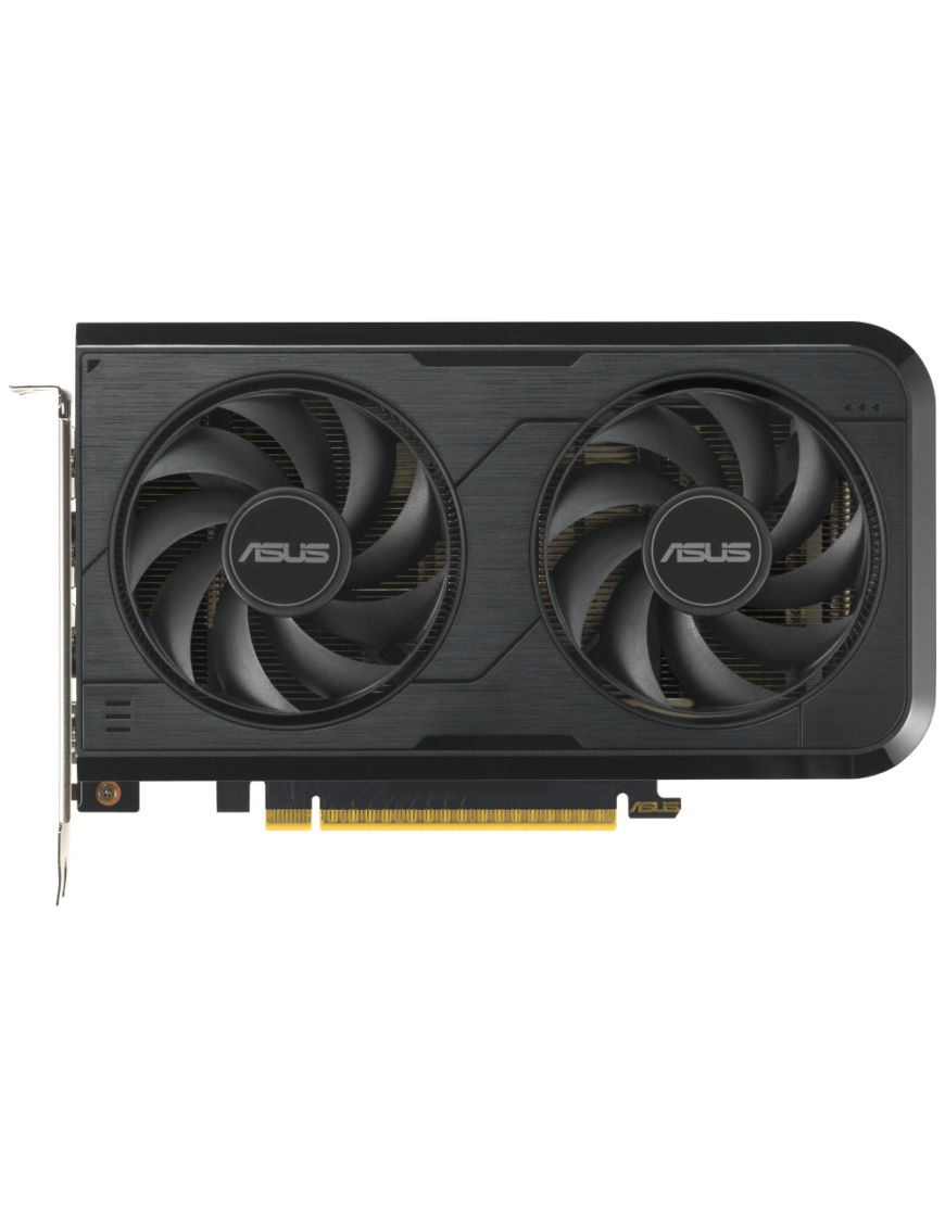 ASUS Dual -RTX5050-O8G NVIDIA GeForce RTX 5050 8 GB GDDR6