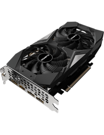 GIGABYTE RTX 2060 D6 6G NVIDIA GeForce RTX 2060 6 GB GDDR6
