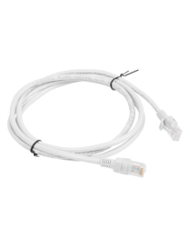 Lanberg PCU6-10CC-0150-S cable de red Gris 1,5 m Cat6 U/UTP (UTP)