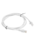 Lanberg PCU6-10CC-0150-S cable de red Gris 1,5 m Cat6 U/UTP (UTP)