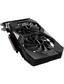 GIGABYTE GV-N166SOC-6GD tarjeta gráfica NVIDIA GeForce GTX 1660 SUPER 6 GB GDDR6