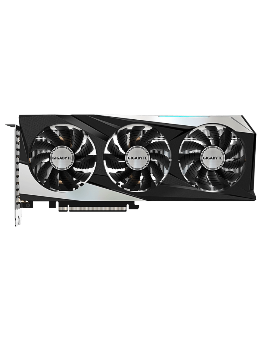 GIGABYTE GAMING GeForce RTX 3060 Ti OC 8G (rev. 2.0) NVIDIA 8 GB GDDR6