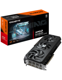 GIGABYTE Radeon RX 9070 GRE GAMING OC 12G