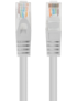 Lanberg PCU6-10CC-0750-S cable de red Gris 7,5 m Cat6 U/UTP (UTP)