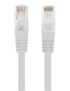 Lanberg PCU6-10CU-0500-S cable de red Gris 5 m Cat6 U/UTP (UTP)