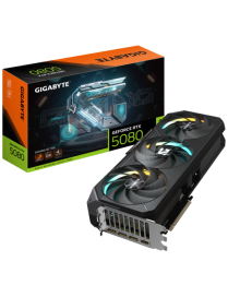 GIGABYTE GeForce RTX 5080 GAMING OC 16G Tarjeta Gráfica