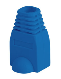 Lanberg PLB-1000-B accesorio para cable Funda sujetacables